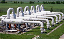 gas manifold