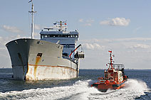 Maritime Interdiction